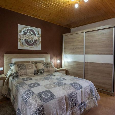 Casa Chuss Villa Sober Eksteriør billede