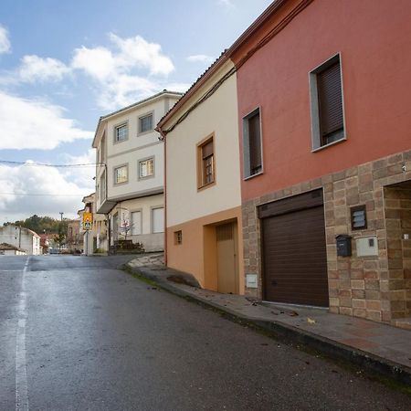 Casa Chuss Villa Sober Eksteriør billede