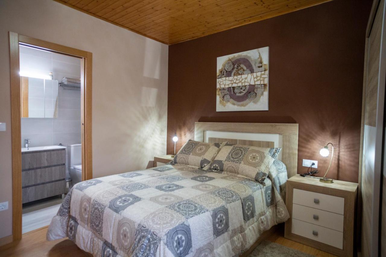 Casa Chuss Villa Sober Eksteriør billede