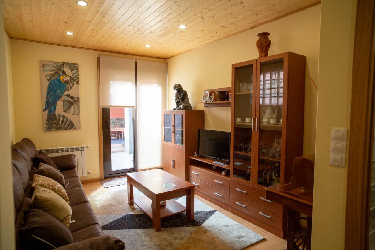 Casa Chuss Villa Sober Eksteriør billede